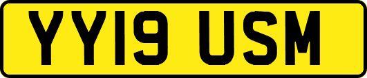 YY19USM