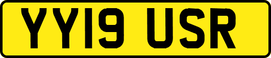 YY19USR
