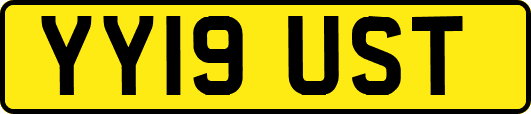 YY19UST