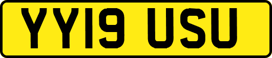 YY19USU