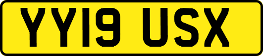 YY19USX
