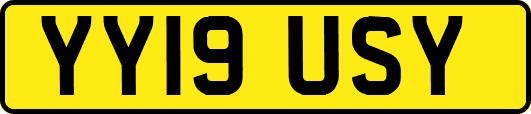 YY19USY