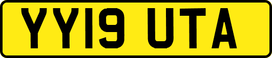 YY19UTA