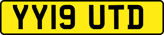 YY19UTD
