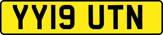 YY19UTN