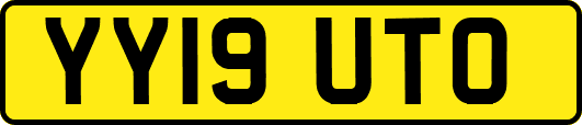 YY19UTO