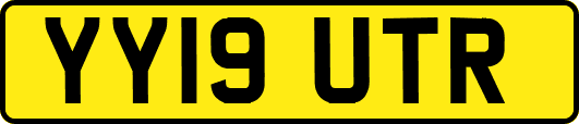 YY19UTR