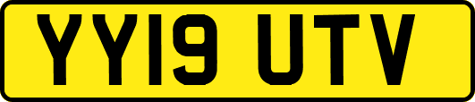 YY19UTV
