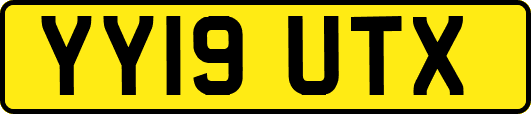 YY19UTX