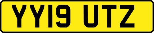 YY19UTZ