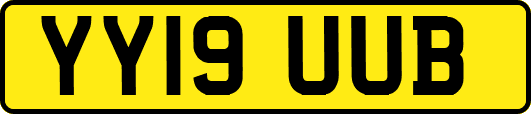 YY19UUB