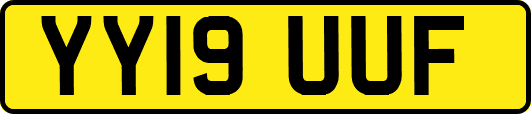 YY19UUF