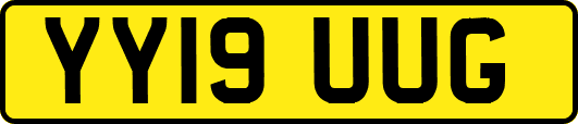 YY19UUG