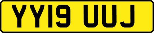 YY19UUJ