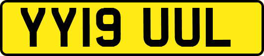 YY19UUL