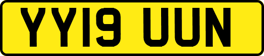 YY19UUN