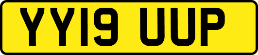 YY19UUP