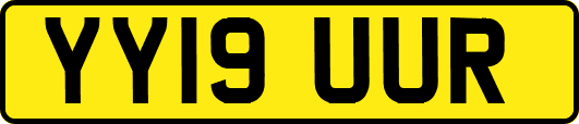 YY19UUR