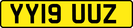 YY19UUZ