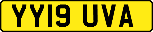 YY19UVA