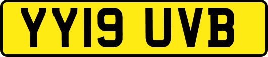 YY19UVB