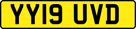 YY19UVD