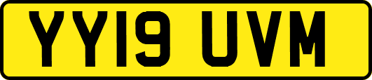 YY19UVM