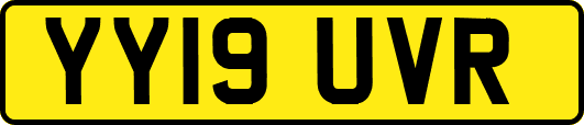 YY19UVR