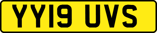 YY19UVS