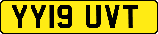 YY19UVT