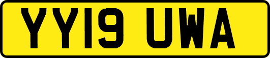 YY19UWA