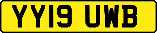 YY19UWB