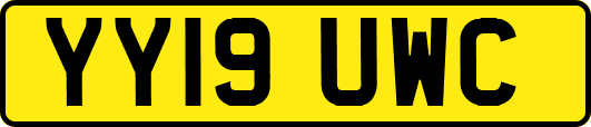YY19UWC
