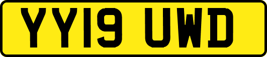 YY19UWD