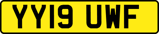 YY19UWF