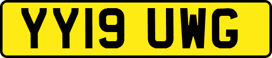 YY19UWG