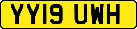 YY19UWH
