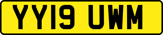 YY19UWM