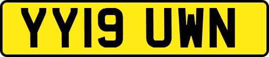 YY19UWN