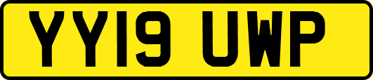 YY19UWP