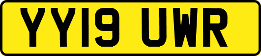 YY19UWR