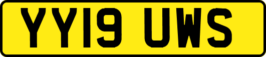 YY19UWS