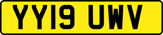 YY19UWV