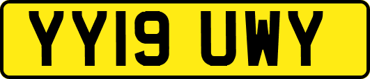 YY19UWY