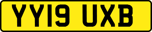 YY19UXB