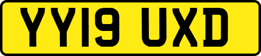 YY19UXD