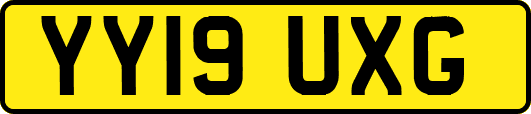 YY19UXG