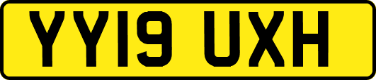YY19UXH