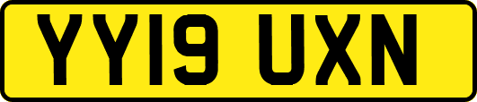 YY19UXN