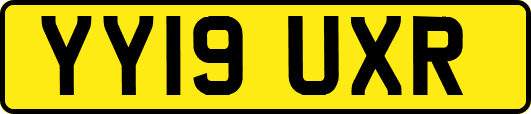 YY19UXR